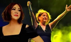 Ünlü sanatçı Nazan Öncel hastaneye kaldırıldı