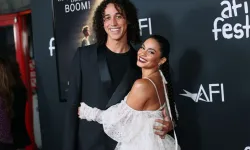Vanessa Hudgens ikinci kez anne oluyor