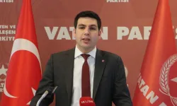 Vatan Partisi heyeti, Çin'e gidecek