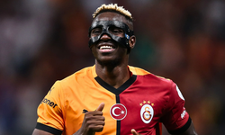 Galatasaray'dan Fenerbahçe'yi karıştıracak Osimhen planı