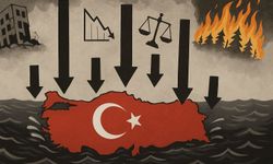 Usta Gazeteci Celal Karaali yazdı: Uçacaktık, düşmeye devam ediyoruz