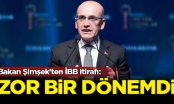 Şimşek'ten İBB itirafı: Büyük şoklar yaşadık