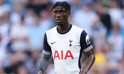 Fenerbahçe'de Bissouma gelişmesi: Mourinho devreye girdi