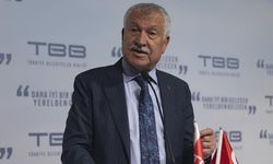 Tutuklanan ve görevden uzaklaştırılan Zeydan Karalar'dan mesaj!