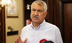 Zeydan Karalar’a Silivri’de destek ziyareti