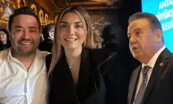 Muhittin Böcek'in gelini tutuklandı