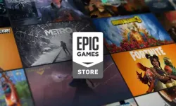 Epic Games'in 14 Ağustos'a kadar ücretsiz vereceği oyunlar