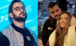 Hayatını kaybeden genç yayıncı 'Jrokez' Oğuzhan Dalgakıran'ın eşinden ilk paylaşım