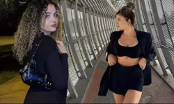 Üniversiteli Helin'in son mesajı ortaya çıktı