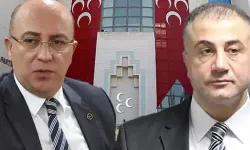 MHP'li isimden 'Plevne Marşlı' Sedat Peker paylaşımı!