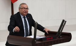 CHP’li Bülbül’den Çerçioğlu’na tepki: İstifa siyasi ahlakın gereğidir