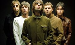 Oasis 16 yıl sonra turnede: Wembley konserinde acı olay