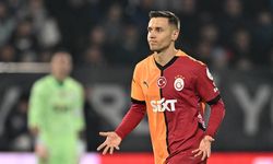 Galatasaray'dan Frankowski'ye kiralık transfer