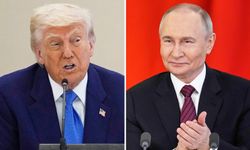 Trump’tan Putin’e tehdit gibi sözler: Çok ağır sonuçları olacak!
