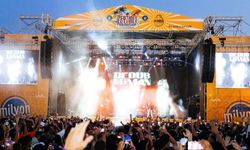 Zeytinli Rock Festivali’ne iptal kararı