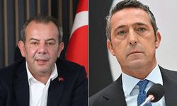 Tanju Özcan'dan Ali Koç'a sert sözler