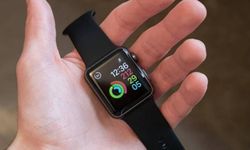 Bir Apple Watch modelinin daha fişi çekildi