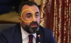 Gazi'den Açılım Komisyonu’nda anlamlı tepki!