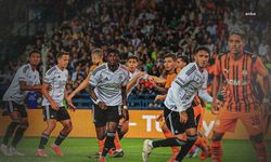 Beşiktaş'ın Avrupa listesinde beklenmedik değişiklik