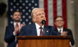 Donald Trump’tan onlarca ülkeye yeni gümrük tarifesi
