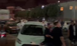SAMPA Otomotiv işçileri, ''maaşlarını alamadıklarını'' ileri sürerek iş bıraktı