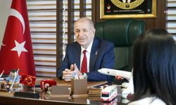 Ümit Özdağ'dan TBMM'de kurulan komisyona 13 soru