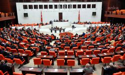 TBMM'den, öldürülen Saliha Akkaş için taziye mesajı