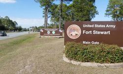 ABD'nin Fort Stewart üssünde silahlı saldırı: 5 asker yaralandı