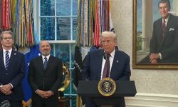 Trump'ın yeni gümrük tarifeleri! Bugün yürürlüğe girdi...