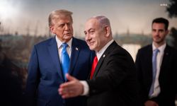 ABD basını duyurdu! Trump Netanyahu'ya telefonda bağırdı