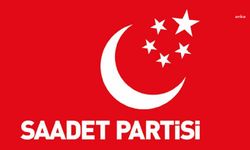 Saadet Partisi'nden Gazze için TBMM'ye olağanüstü toplantı çağrısı