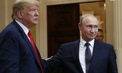 Trump ve Putin, Alaska'da bir araya gelecek