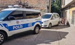 Diyarbakır’da baba ve kızı silahlı saldırıda yaralandı