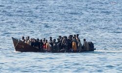 İtalya'da göçmen faciası! En az 20 göçmen hayatını kaybetti