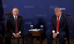 Trump ve Putin üç saat görüştü! Gündem Ukrayna...