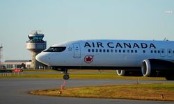 Çalışanları greve çıkan Air Canada, hükümet müdahalesinin ardından uçuşlara yeniden başlıyor