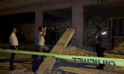 Diyarbakır’da iki katlı evin balkonu çöktü: 2’si bebek, 5 yaralı