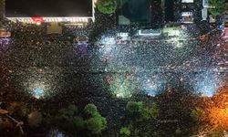 Saraçhane mitingi sonrasında avukata müdahalede bulunan polislere soruşturma izni verilmedi