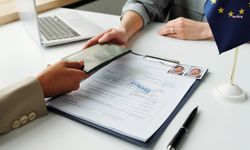 Eurostat AB ülkelerine sığınma taleplerini açıkladı