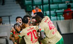 PFDK’dan Amedspor’a iki maç seyircisiz oynama cezası