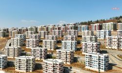 Deprem bölgesinde 250 bini aşkın konut teslim edildi