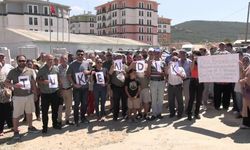 TOKİ Aliağa’da sözleşme mağduriyeti: Ölmeden önce evimizi görelim