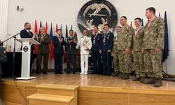 MSB: Türk Silahlı Kuvvetleri Spor Gücü NATO Satranç Şampiyonu oldu