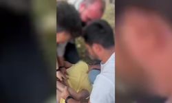 Kur'an-ı Kerim'e hakaret eden ve çocuklara cinsel istismarı itiraf eden şahıs yakalandı