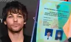 Louis Tomlinson farkında olmadan evlendi