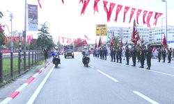 İstanbul Valiliği açıkladı: 30 Ağustos'ta kapatılacak yollar belli oldu