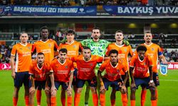 Başakşehir UEFA Konferans Ligi'ne veda etti