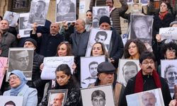 Uluslararası Af Örgütü'nden Suriye çıkışı