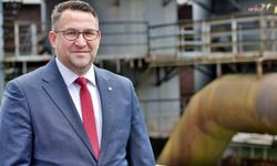 Almanya Duisburg kentinde Türk aday