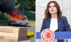 DEM Parti'den 'beyaz Toros' açıklaması!